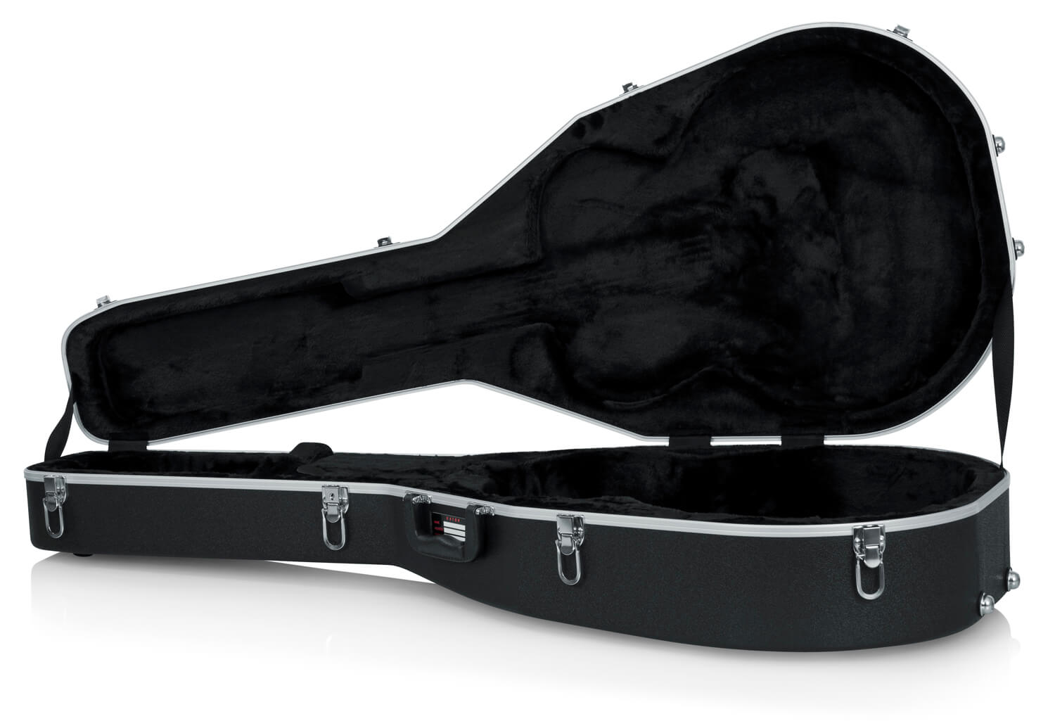 Gator GC GUITAR SERIES Jumbo Acoustic Guitar Case