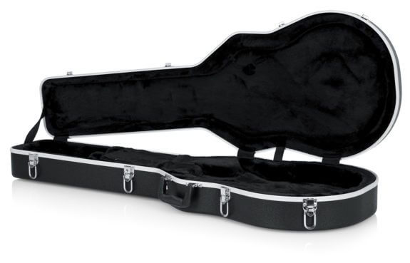 GC GUITAR SERIES Gibson Les Paul® Guitar Case