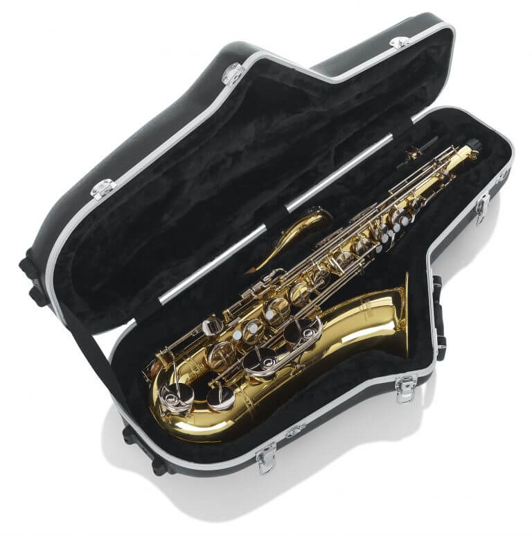Gator Tenor Sax Case GC-TENORSAX