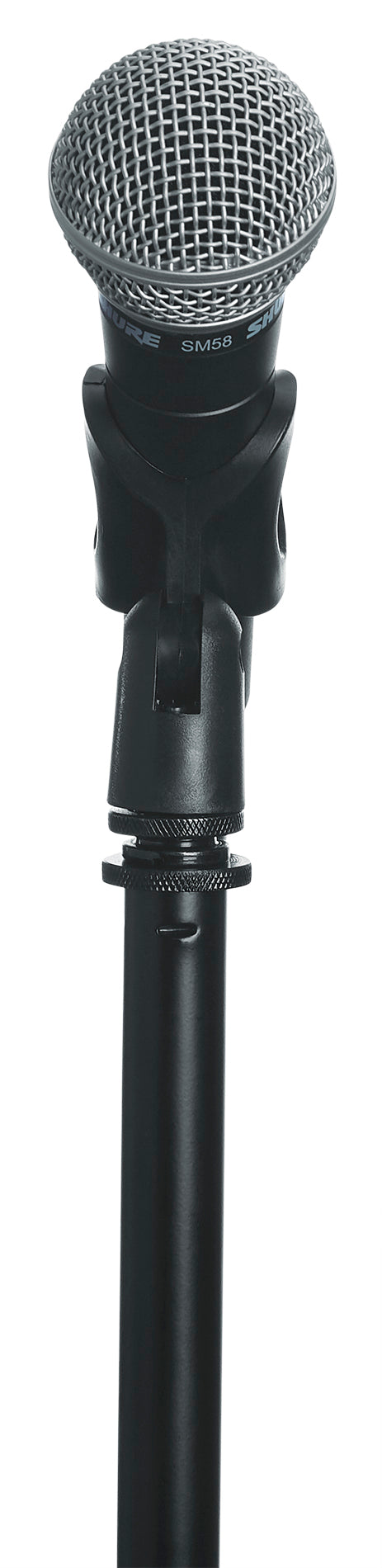 Gator Frameworks GFW-MIC-CLIP Standard Microphone Clip