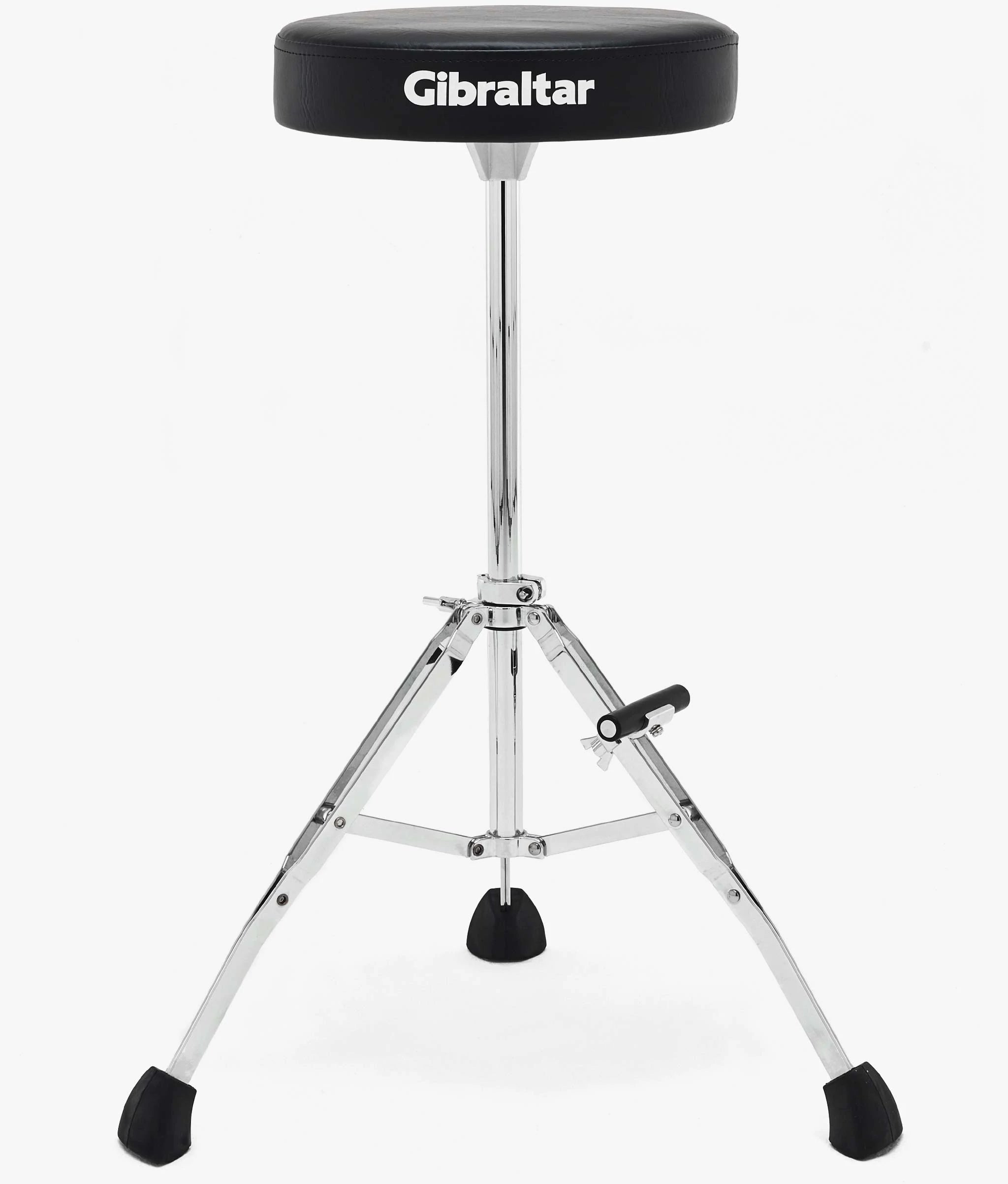 Gibraltar 21" Fixed Height Drum Throne