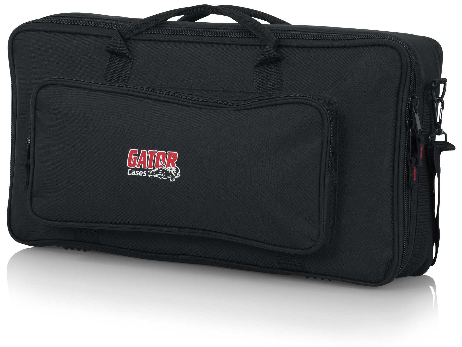Gator Micro Key/Controller Bag; 22.5″X11.5″X4″