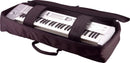 Gator GKB SERIES 49 Note Keyboard Gig Bag