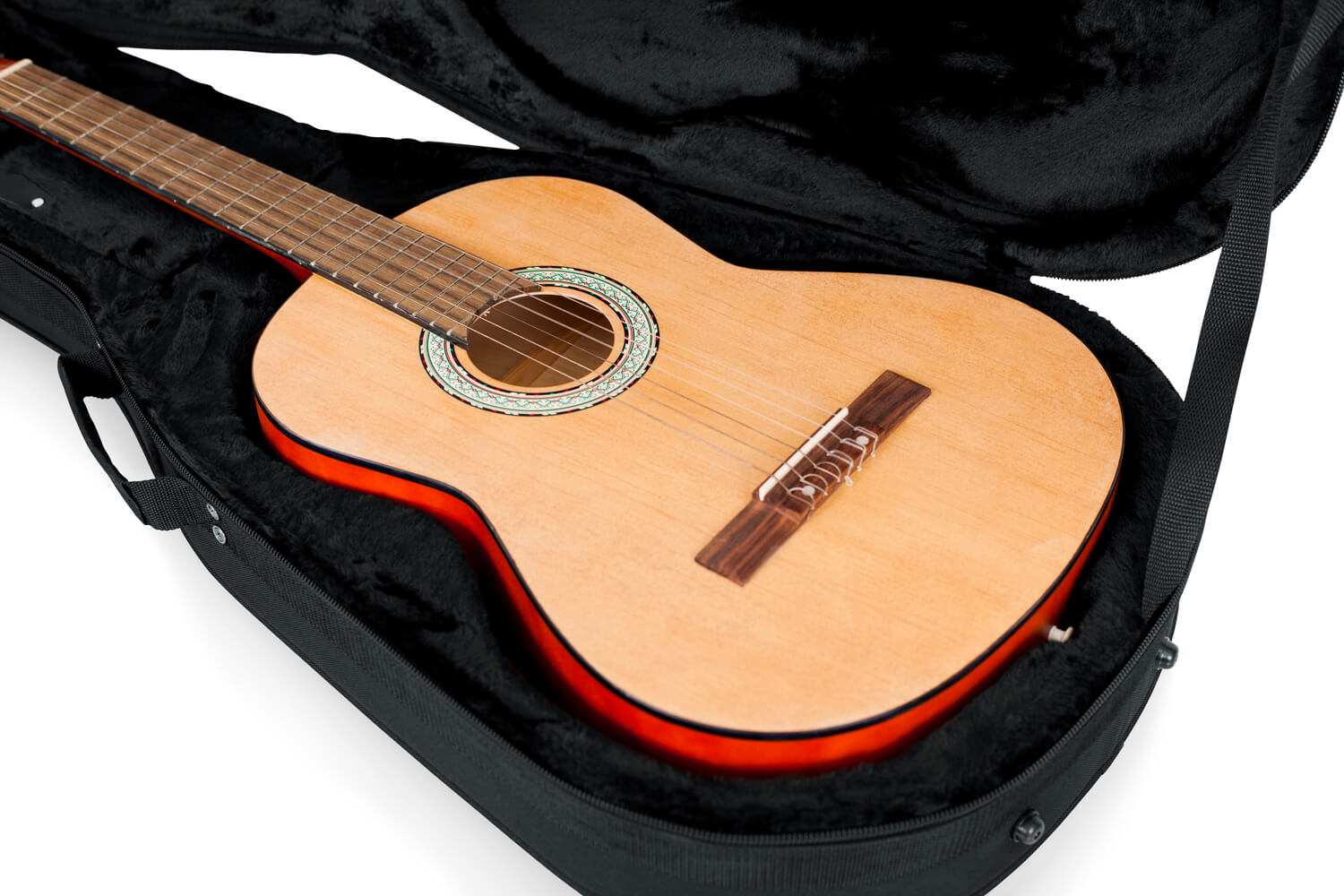 Gator Classical Guitar Lightweight Case