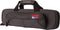 Lightweight Band Instrument Cases Flute Case