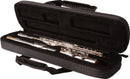 Lightweight Band Instrument Cases Flute Case