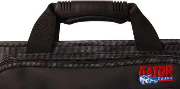 Lightweight Band Instrument Cases Flute Case