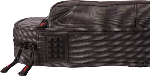 Lightweight Band Instrument Cases Flute Case