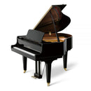 Kawai GL-10 Baby Grand Piano Polished Ebony