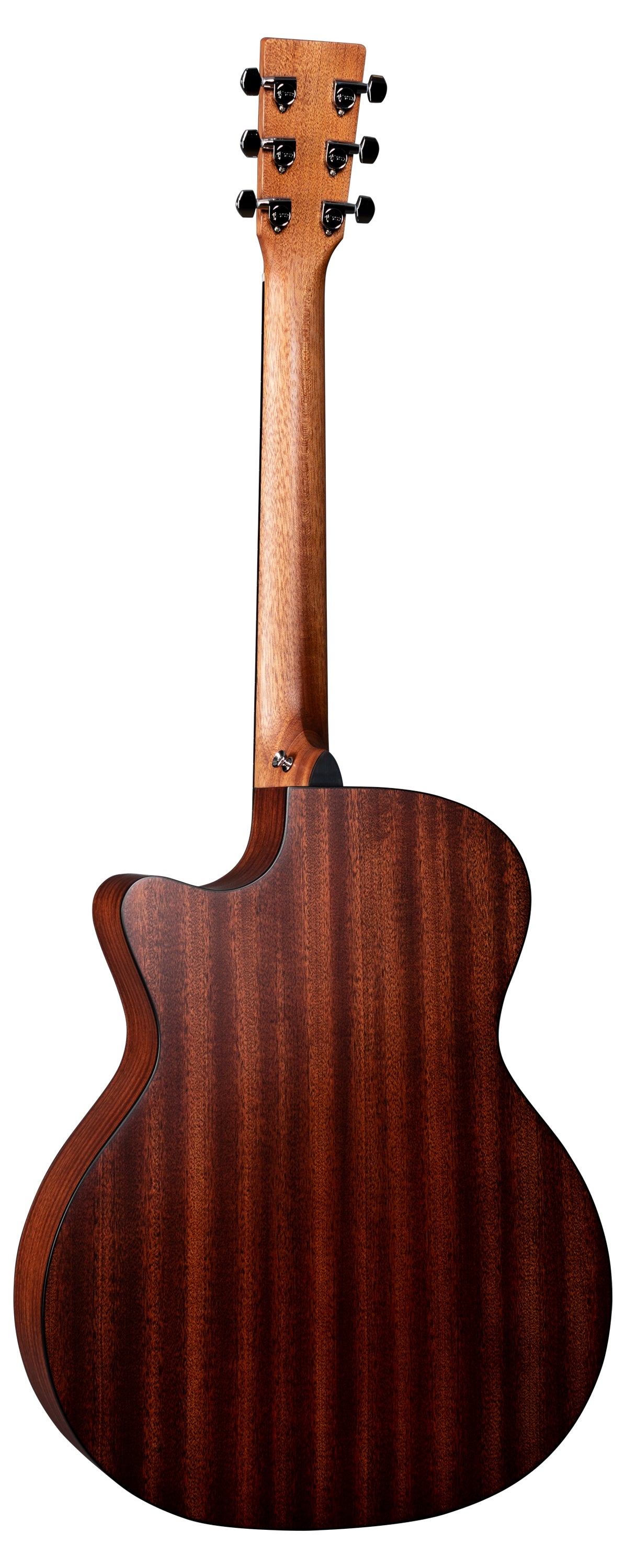 Martin GPC-11E Road Series Acoustic-Electric Guitar - Natural