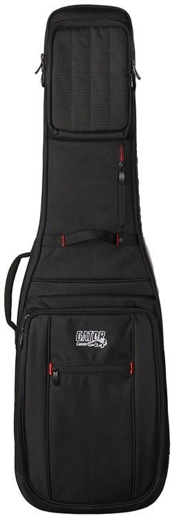 ProGo Series Ultimate Gig Bag for 2 Bass Guitars