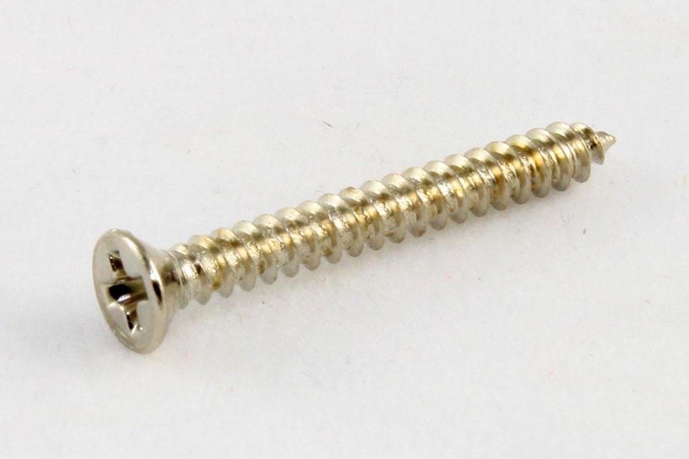 Tornillos de anillo humbucker Allparts Tall