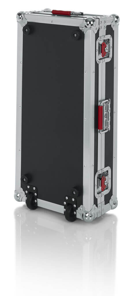 Gator ATA Wood Tour Case For Line 6 Helix
