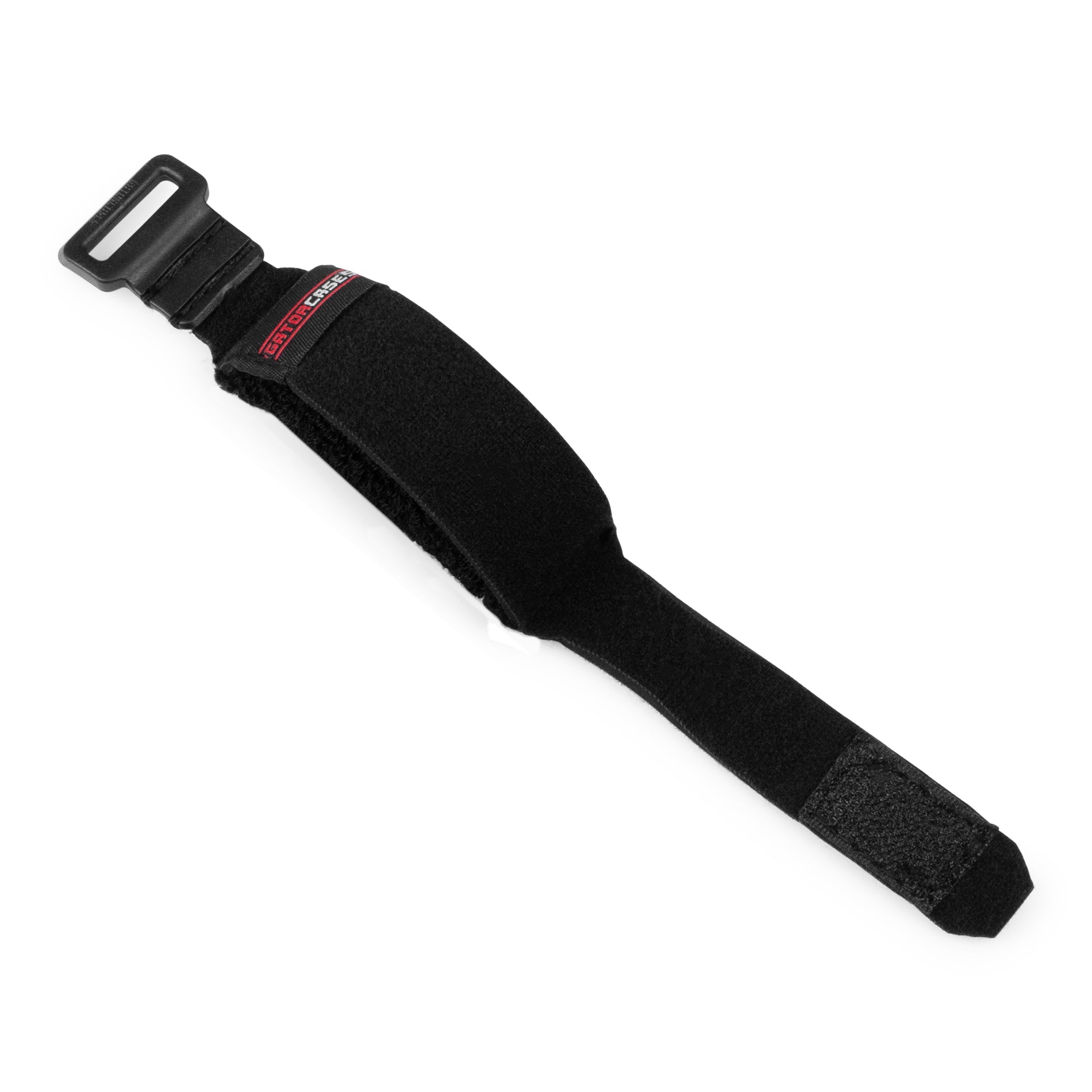 Gator Guitar Fret Mute 1 Pack Black – Size Medium