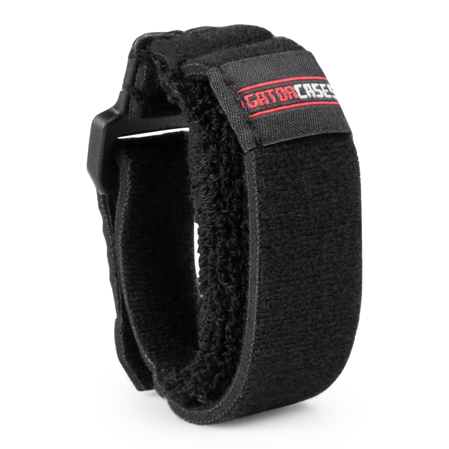 Gator Fret Mute String Dampener 3-Pack in Size Medium – Black