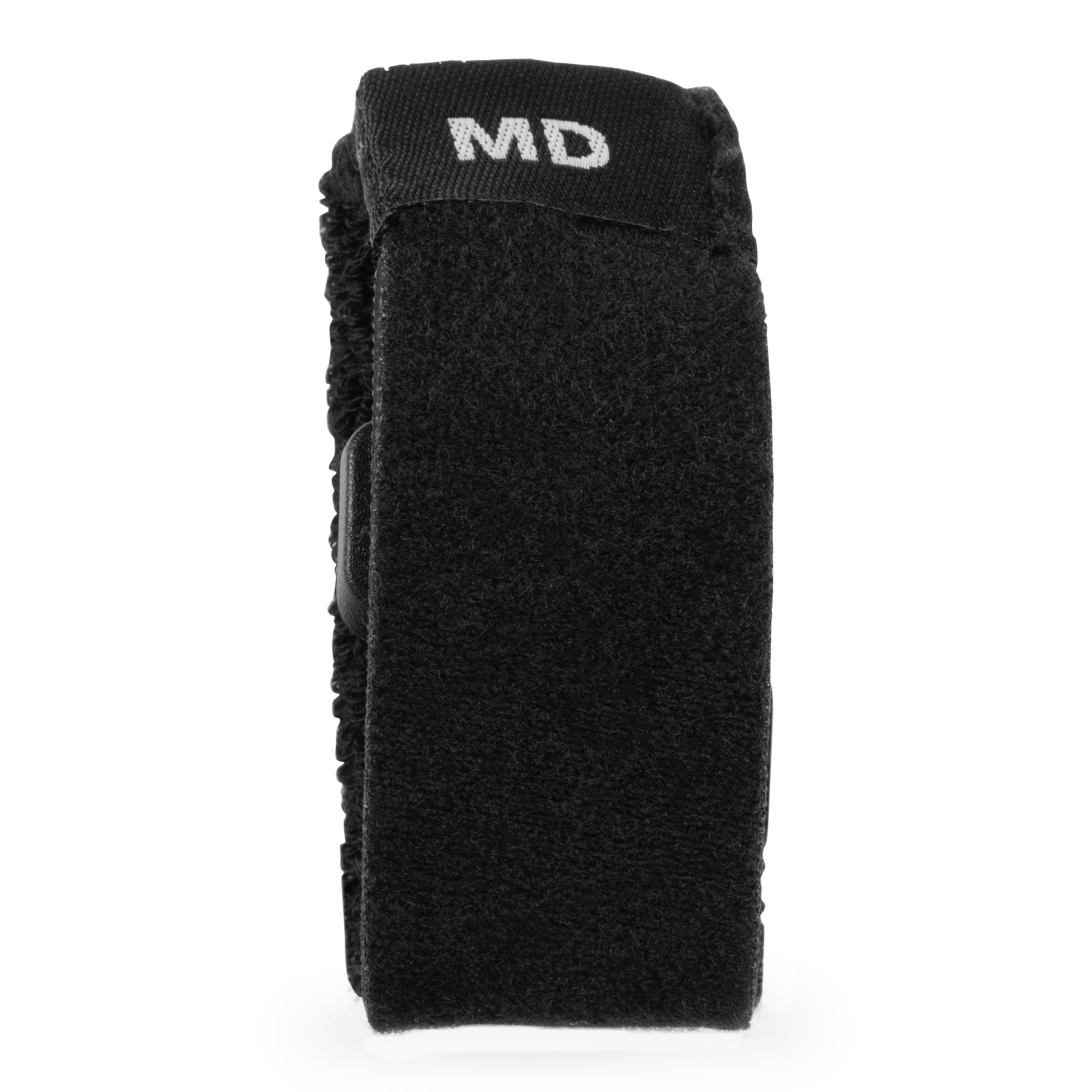 Gator Fret Mute String Dampener 3-Pack in Size Medium – Black