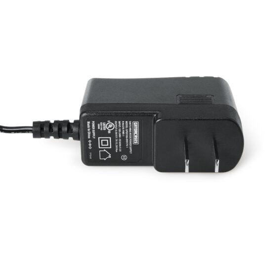 Gator GTR-PWR-1MAX Wall Wart Combo Pedalboard Power Supply
