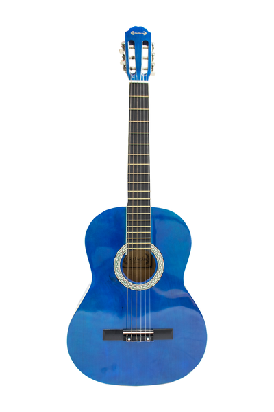 Full Size Nylon Classic Guitar ESC-100