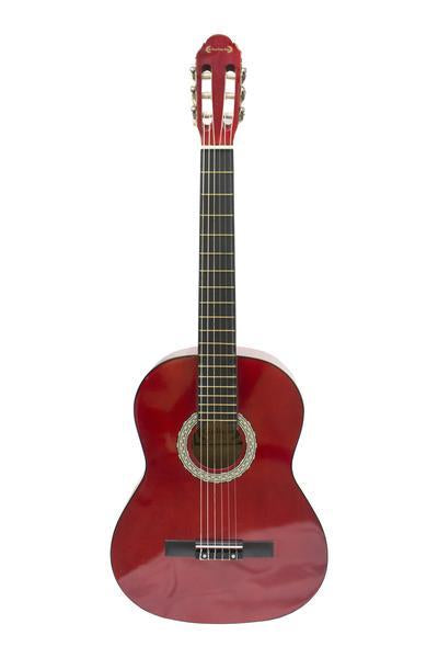 Full Size Nylon Classic Guitar ESC-100