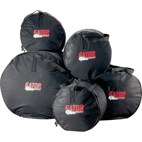 Gator hot sale drum bags