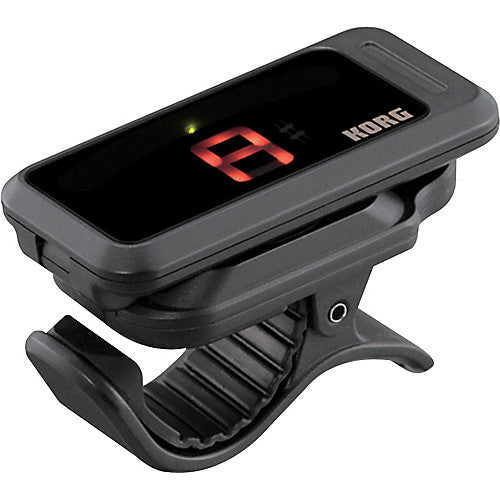 Korg Pitchclip Clip-on Tuner
