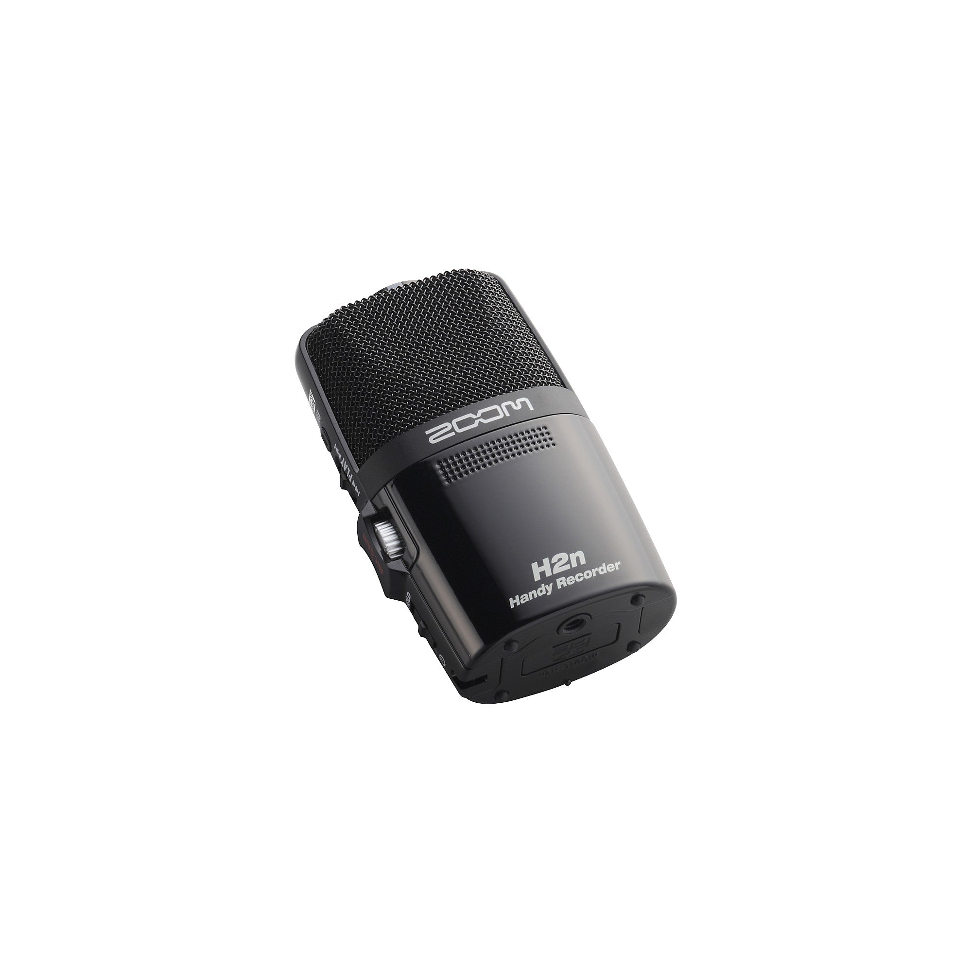 Zoom H2n Handy Recorder