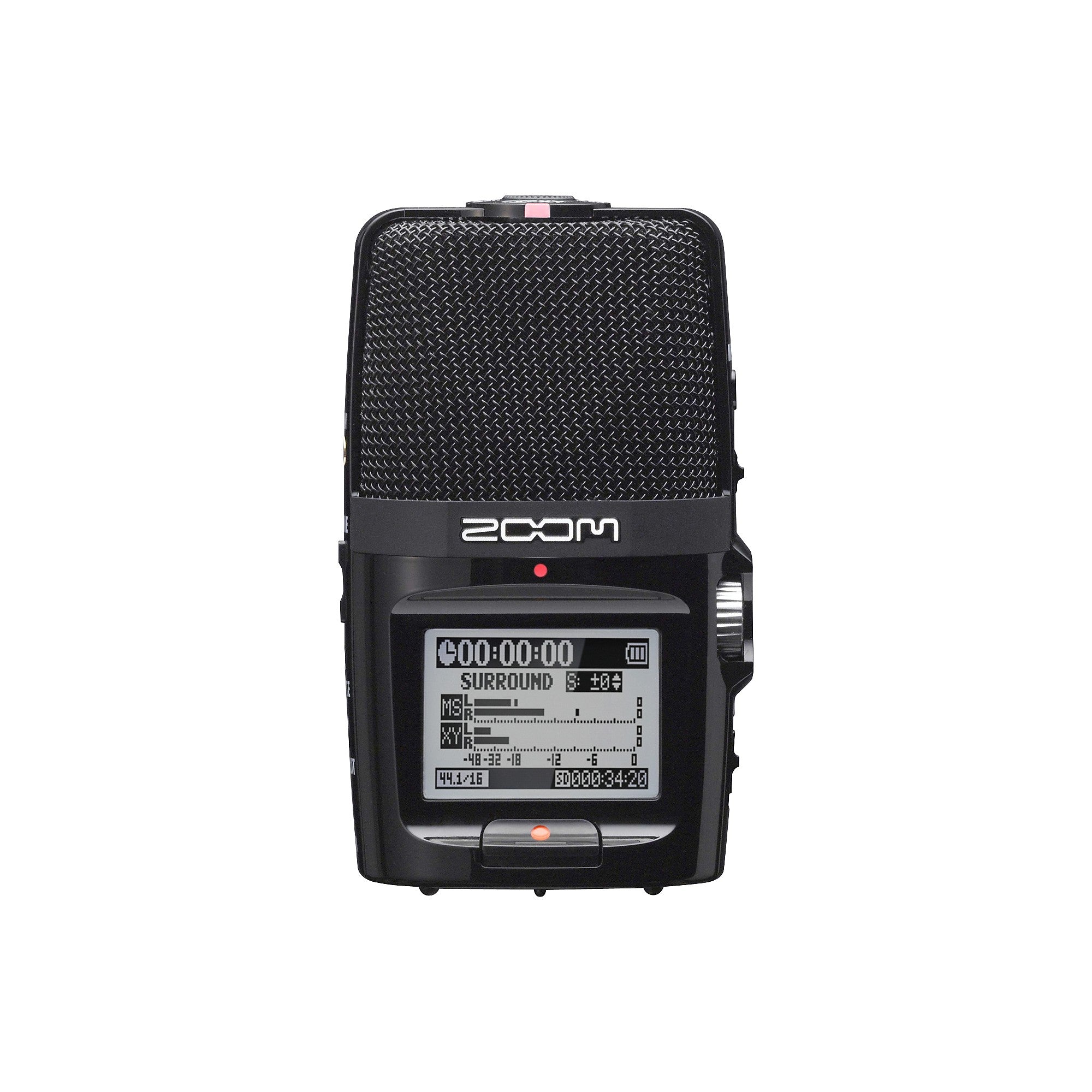 Zoom H2n Handy Recorder