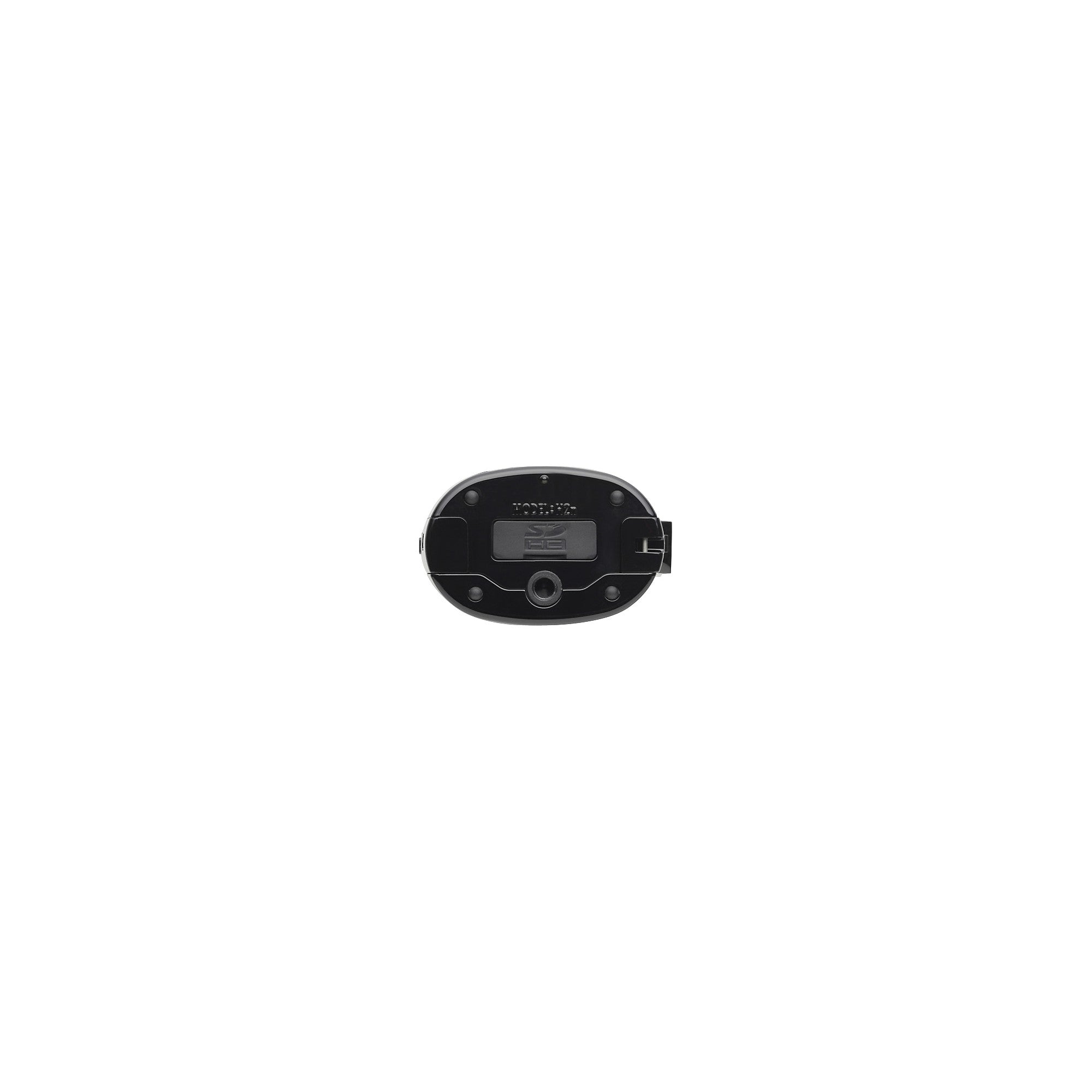 Zoom H2n Handy Recorder
