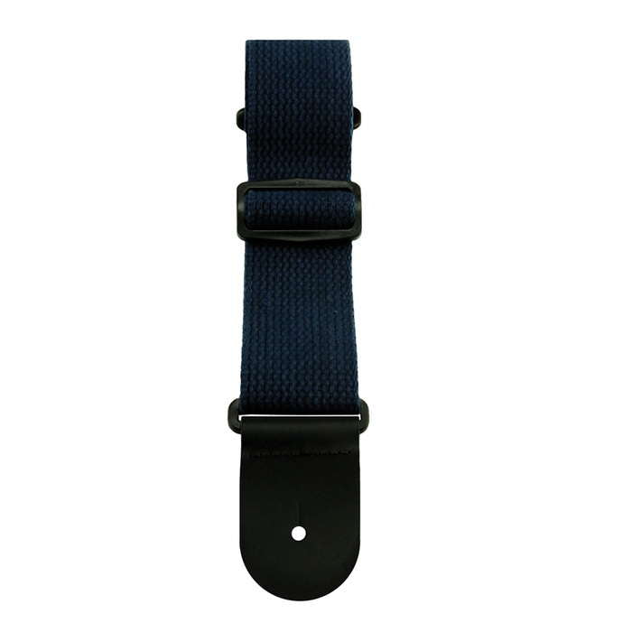 Henry Heller HCOT2 2" Cotton Guitar Strap