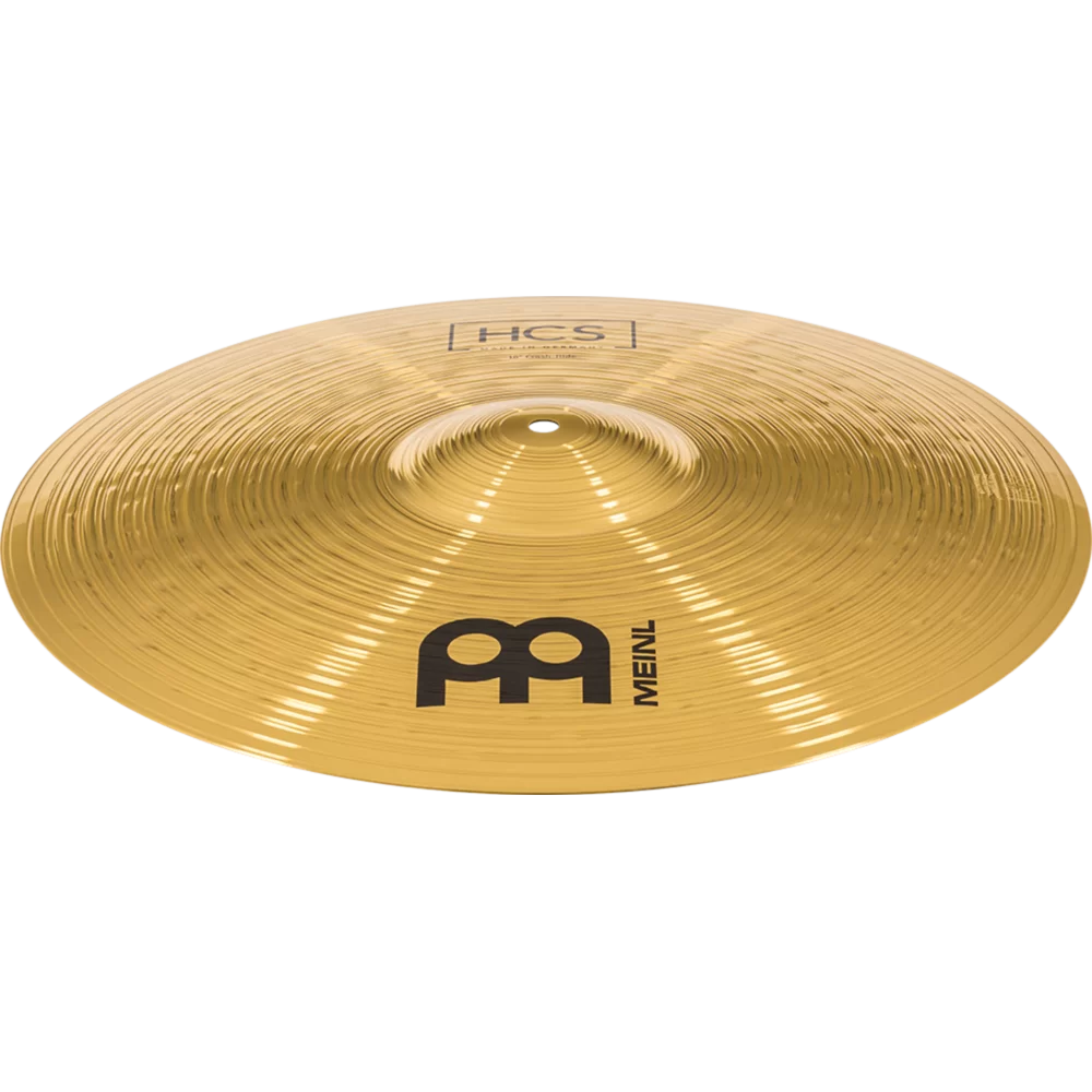 Meinl HCS 18" Crash-Ride Cymbal