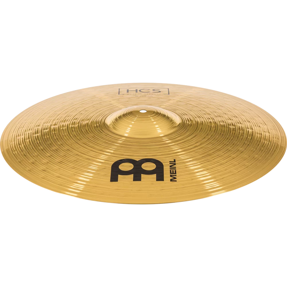 Meinl HCS 20" Crash Ride Cymbal