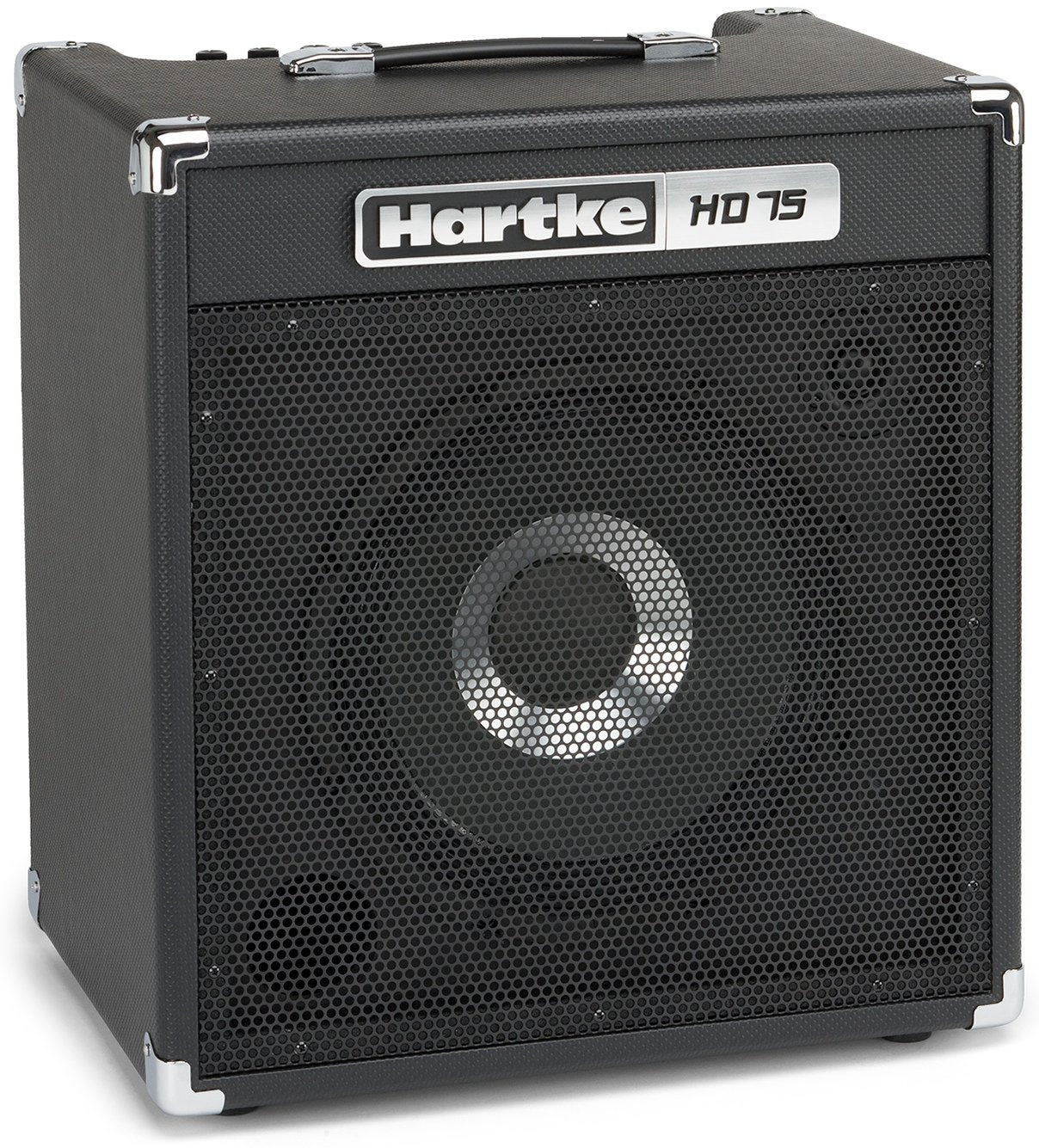 Hartke HD75 1X12" 75-Watt Bass Combo
