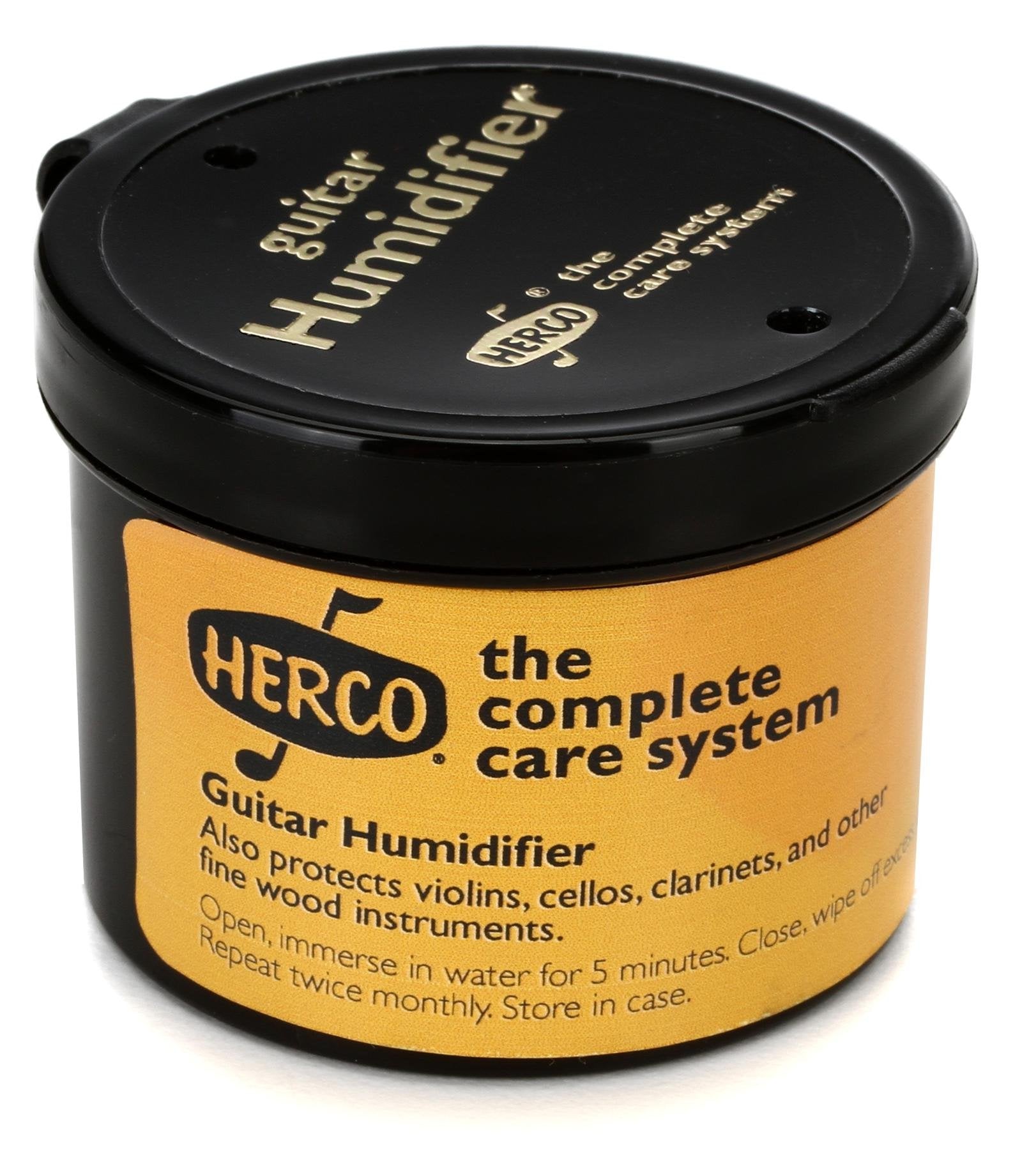 Herco Guitar Humidifier