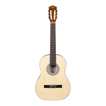 Cascha HH2137 Serie Estudiante Guitarra Clásica 4/4