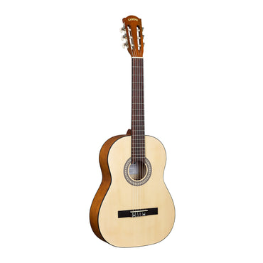 Cascha HH2137 Serie Estudiante Guitarra Clásica 4/4