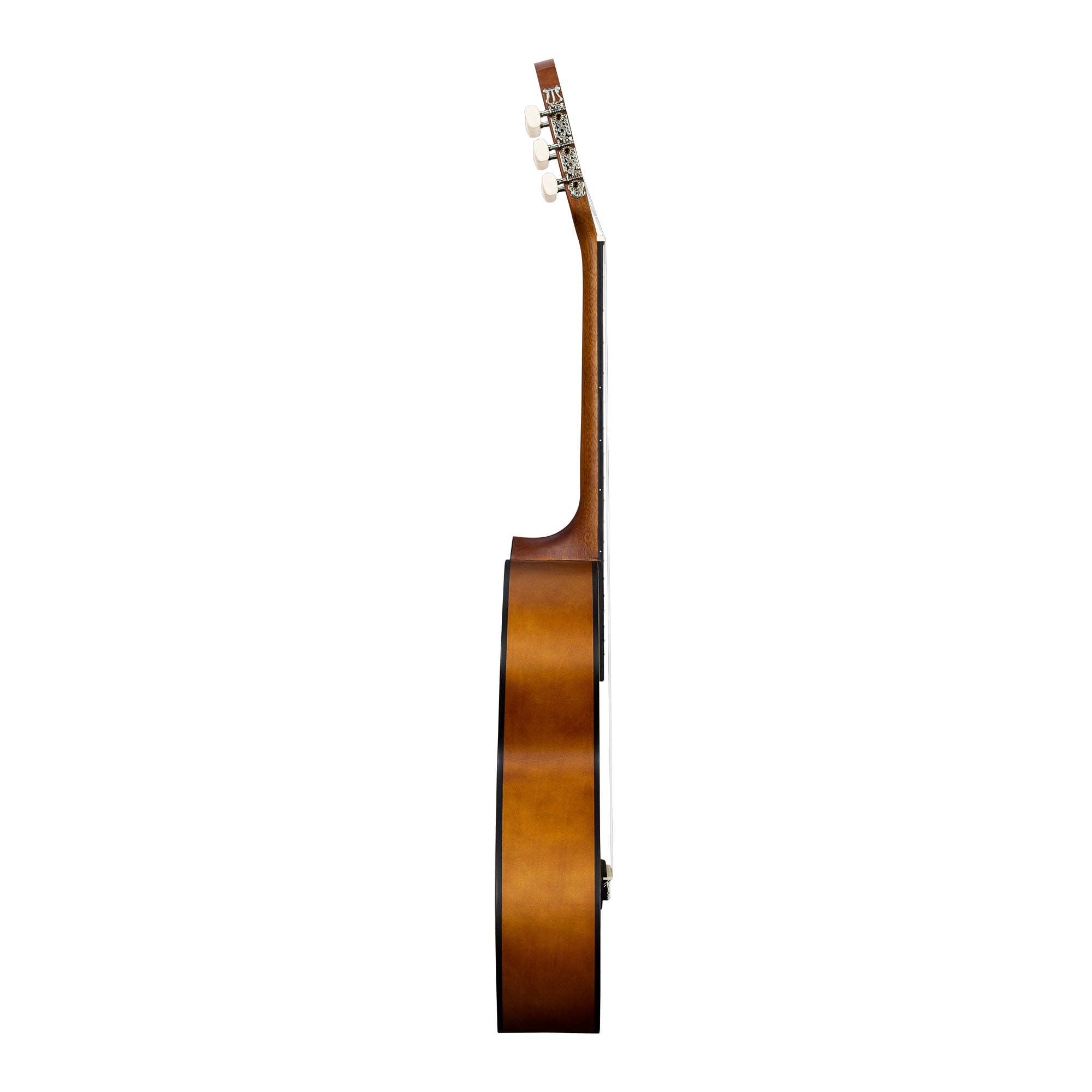 Cascha HH2137 Serie Estudiante Guitarra Clásica 4/4