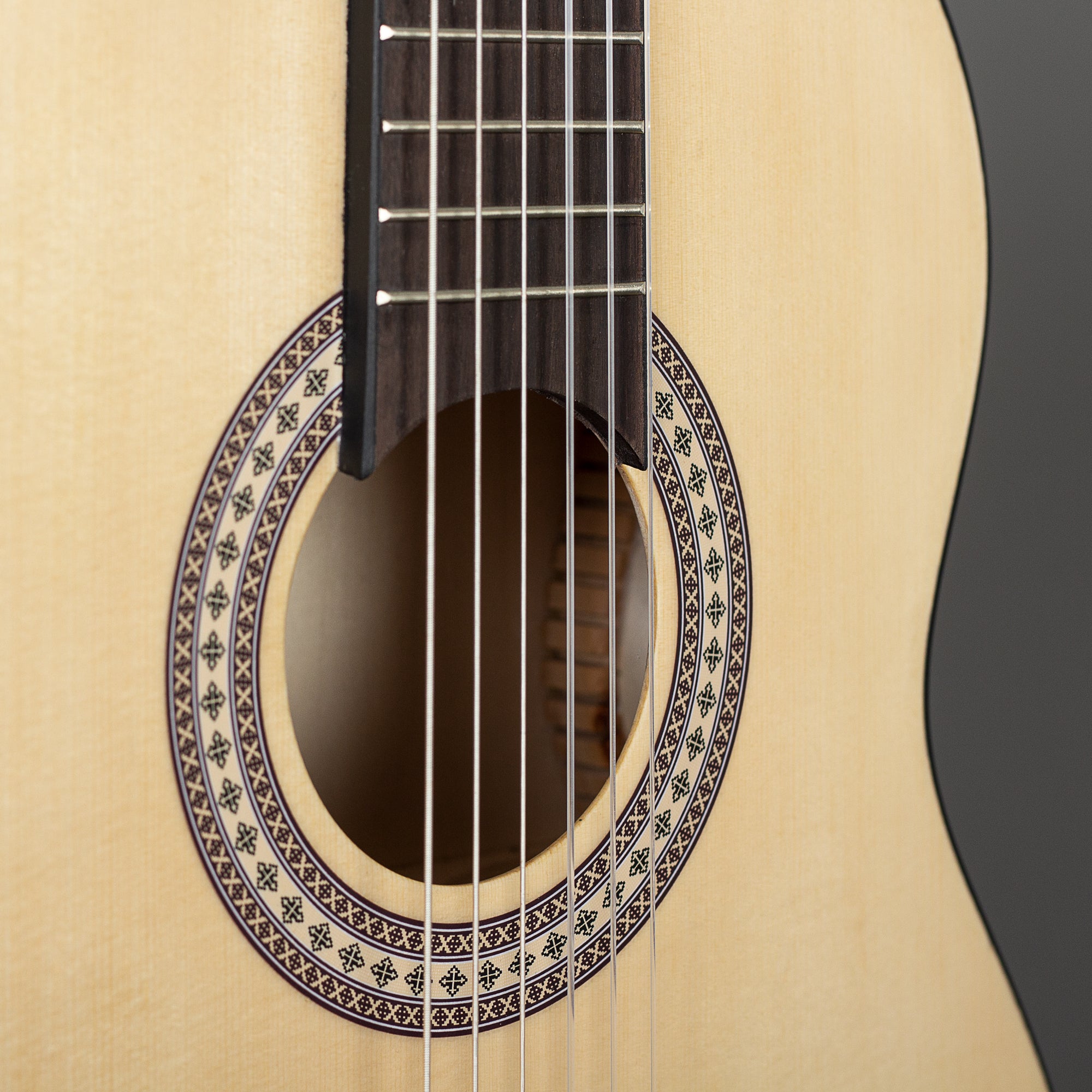 Cascha HH2137 Serie Estudiante Guitarra Clásica 4/4