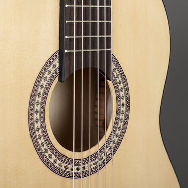 Cascha HH2137 Serie Estudiante Guitarra Clásica 4/4