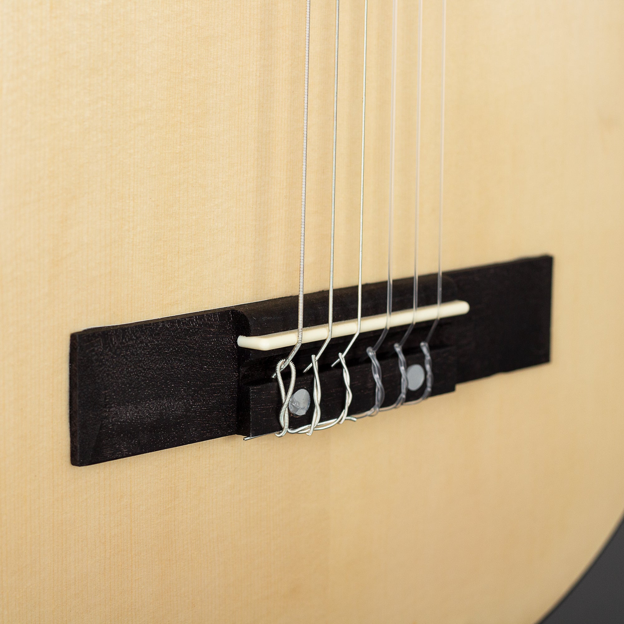 Cascha HH2137 Serie Estudiante Guitarra Clásica 4/4