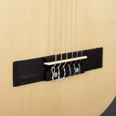 Cascha HH2137 Serie Estudiante Guitarra Clásica 4/4