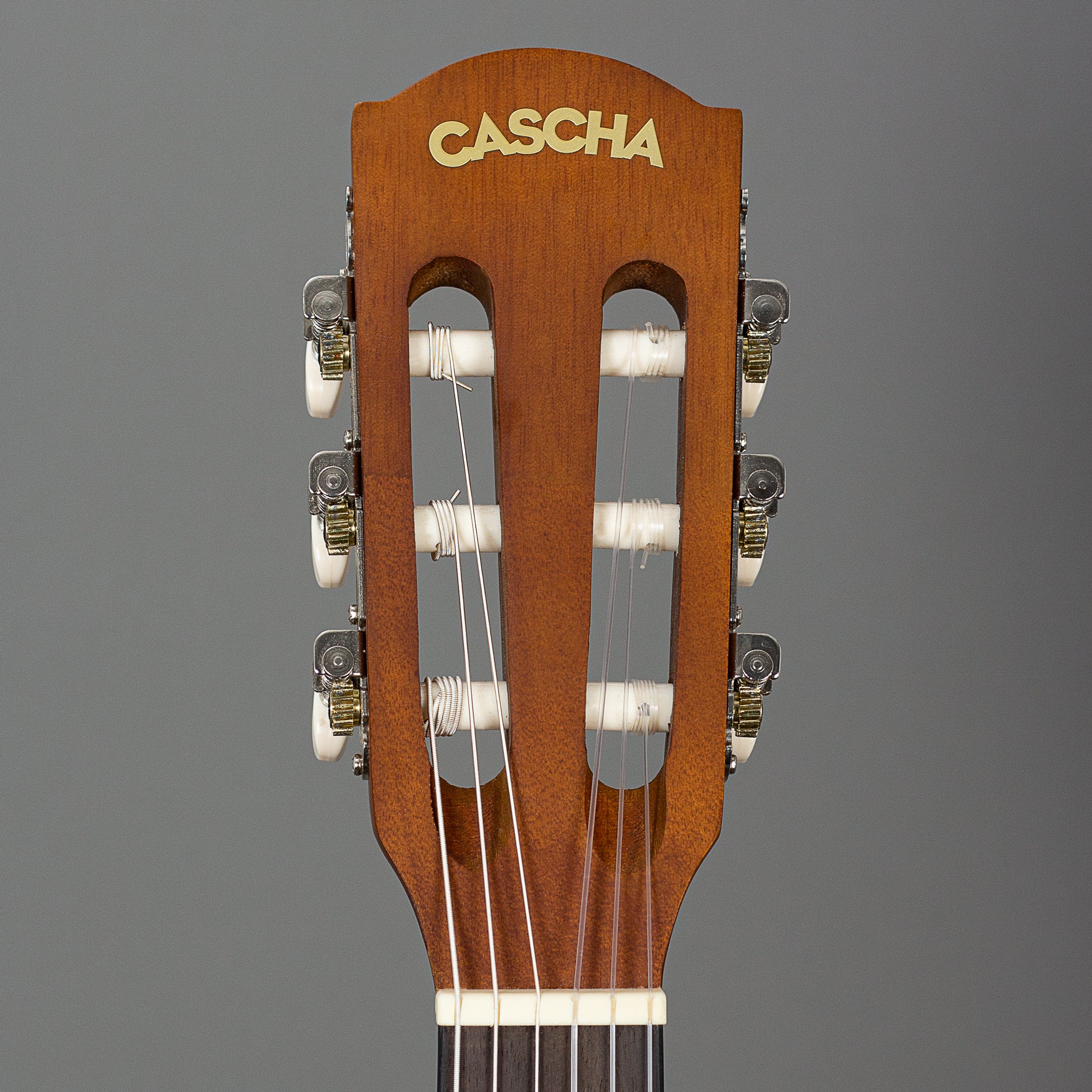 Cascha HH2137 Student Series 4/4 Classical Guitar