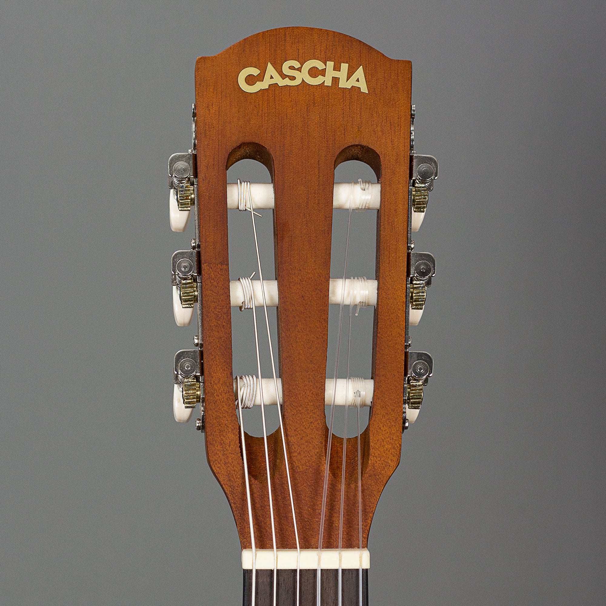 Cascha HH2137 Serie Estudiante Guitarra Clásica 4/4