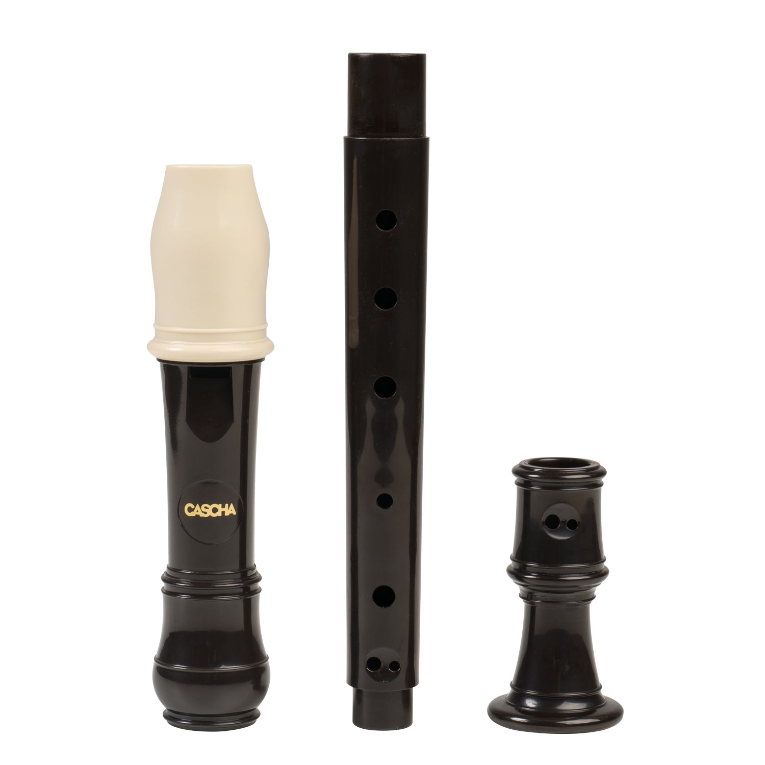 Flauta Dulce Soprano Cascha