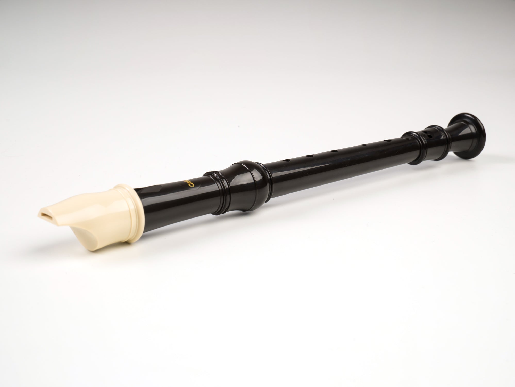 Flauta Dulce Soprano Cascha