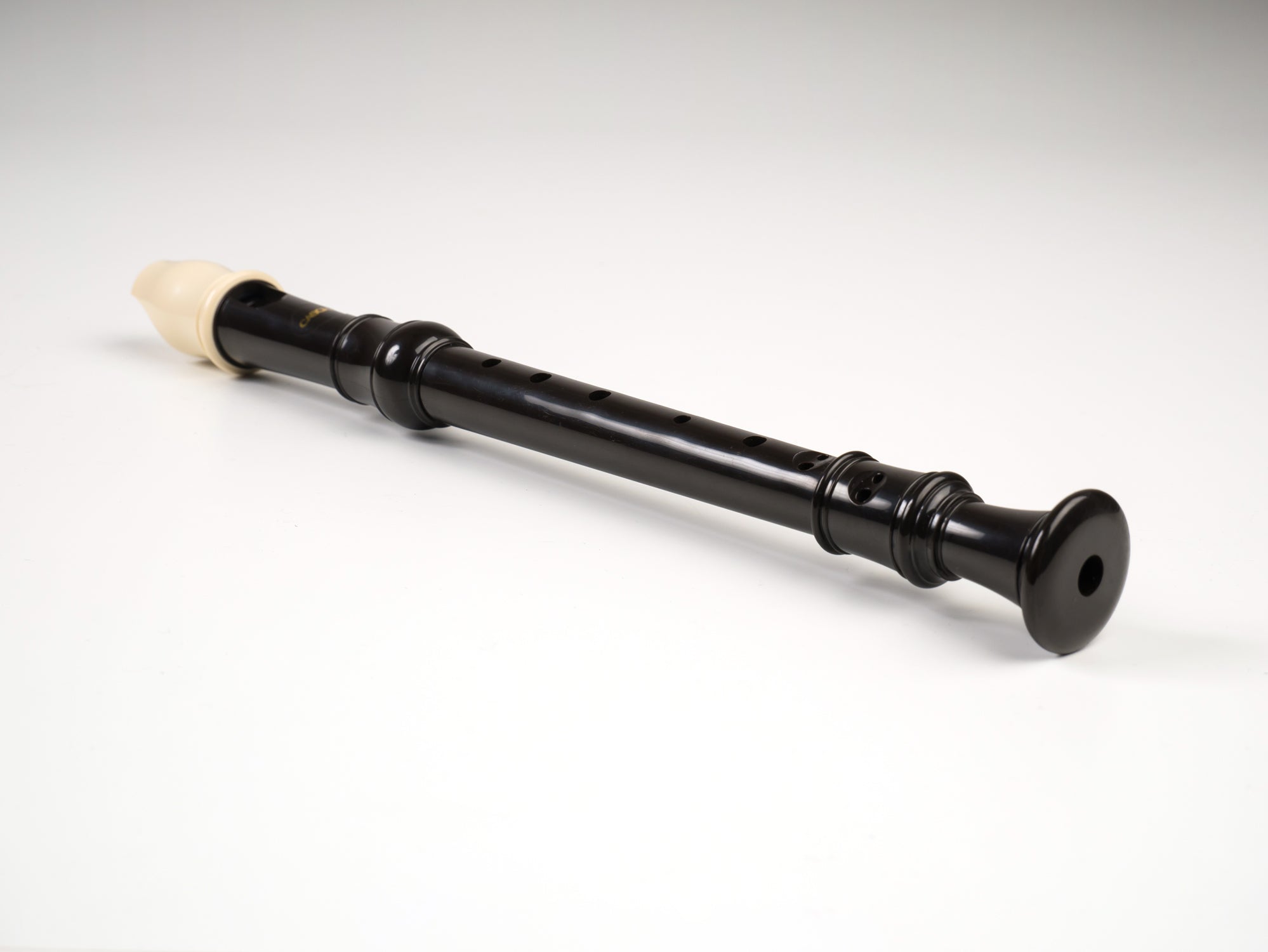 Flauta Dulce Soprano Cascha