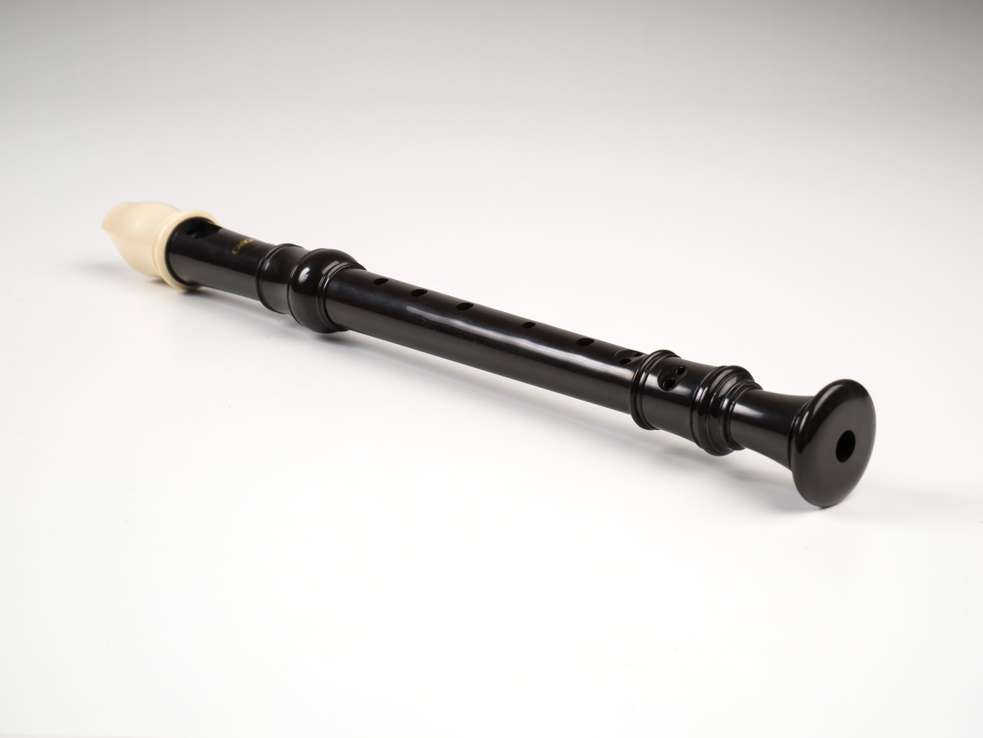 Cascha Soprano Descant Recorder