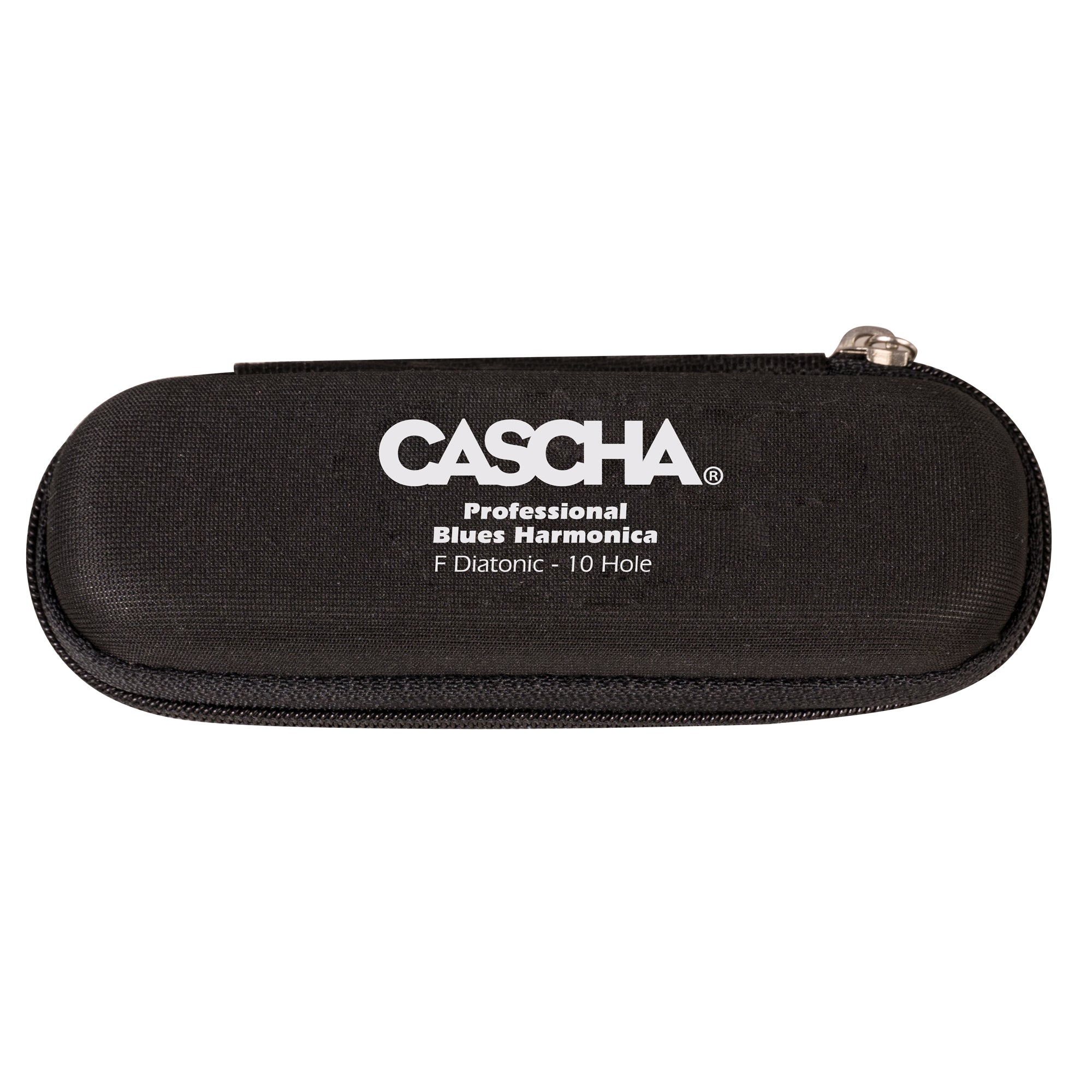 Armónica Diatónica Cascha Profesional en Fa