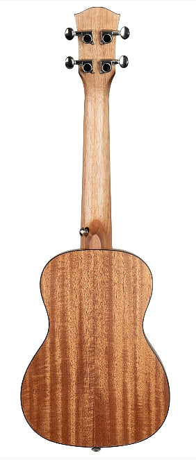 Cascha HH2151 Concert Mahogany Ukulele Set