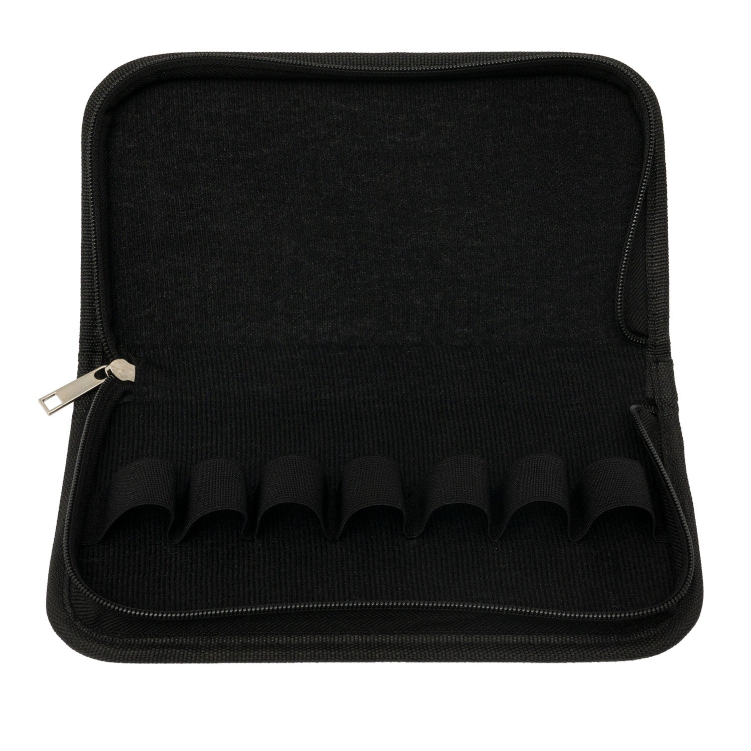 Funda para armónica Cascha Blues para juego de 7 piezas