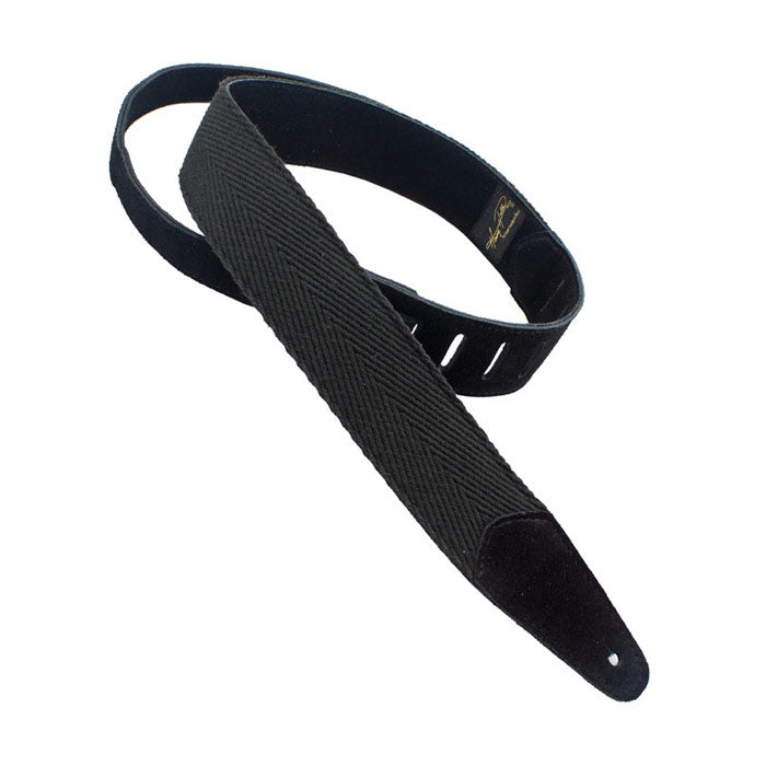 Henry Heller 2" Fashion Cotton Series Strap